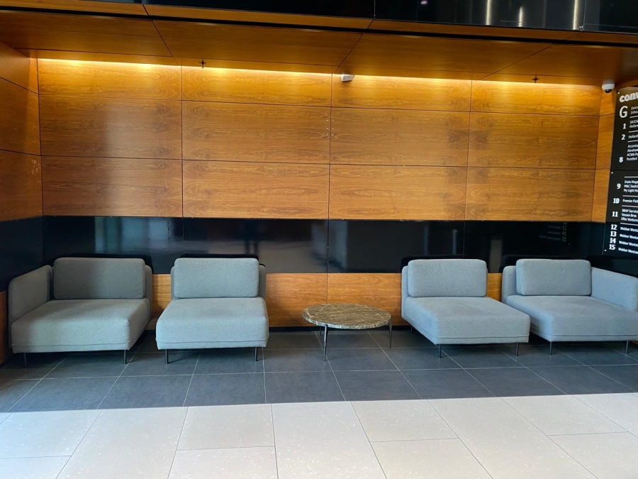 To Let commercial Property for Rent in Foreshore Western Cape